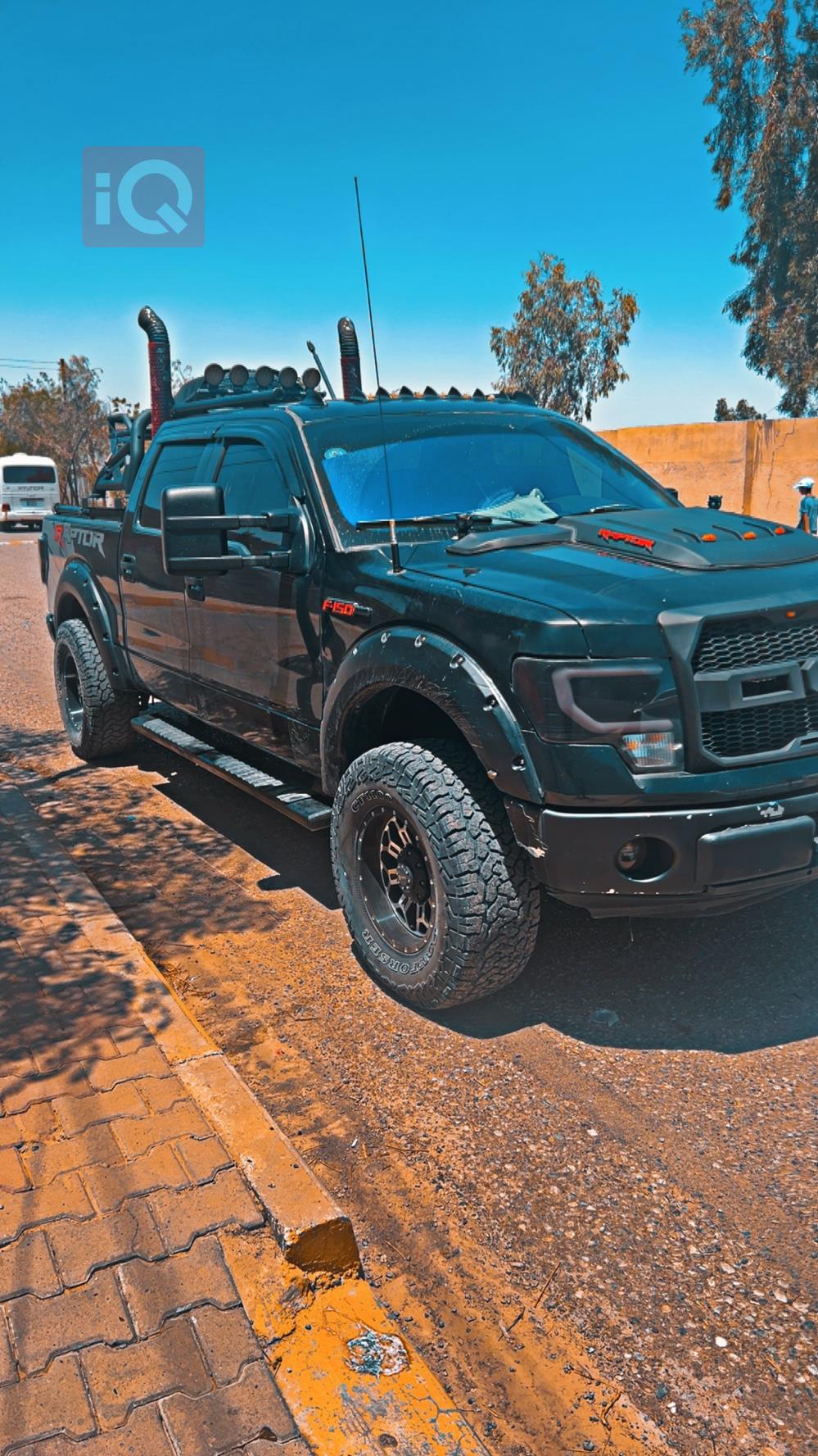 فورد إف-150